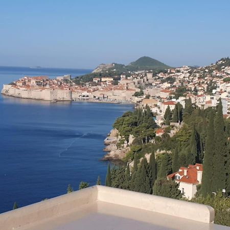 Apartment Piccobello Dubrovnik Exteriör bild