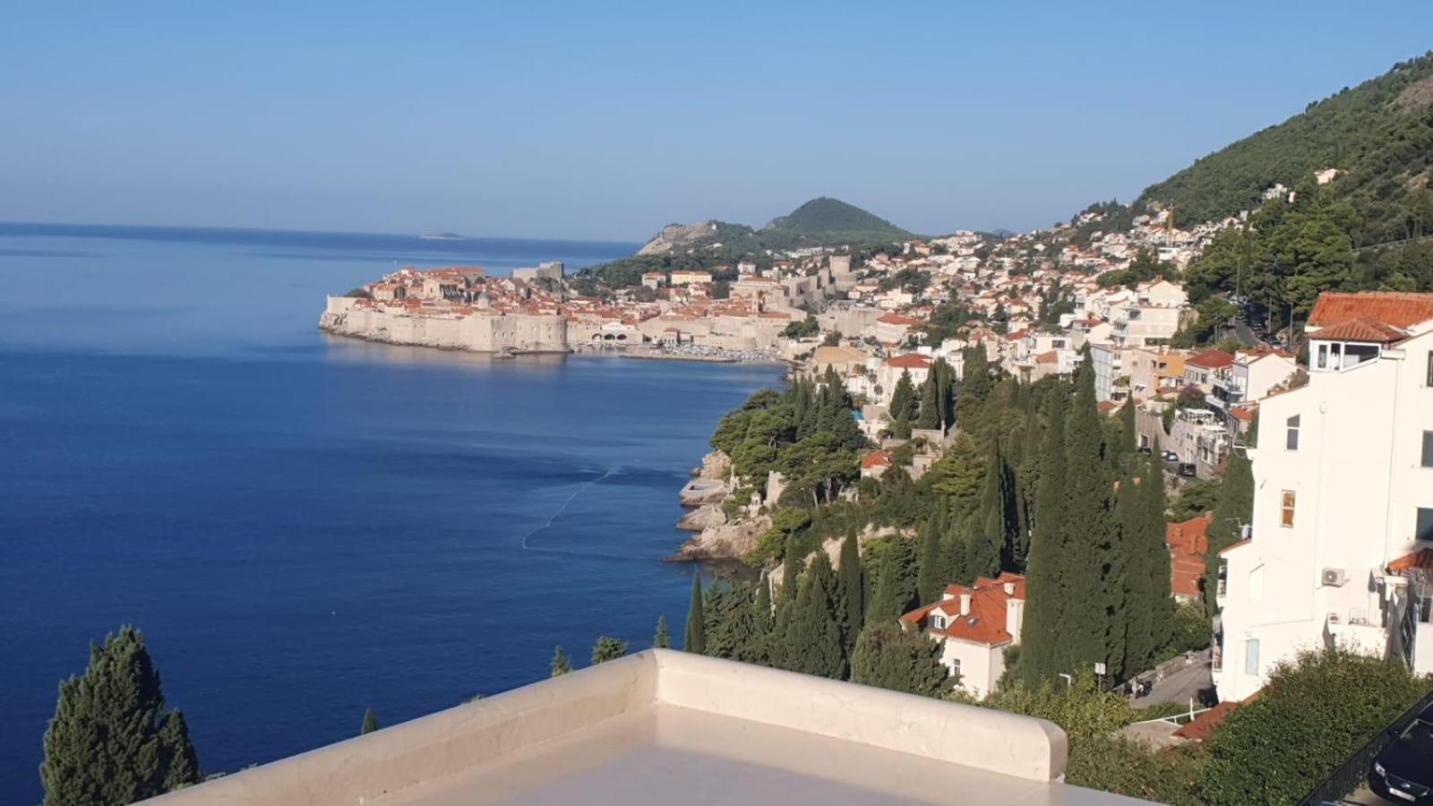 Apartment Piccobello Dubrovnik Exteriör bild
